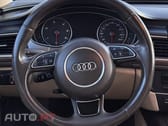 Audi A6 3.0 TDI V6 Sport S Tronic