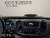 Ford Transit Custom 2.0 TDci 280 L1 Trend