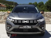 Dacia Jogger 1.6 SL Extreme 7L