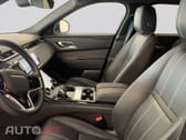 Land Rover Velar I.V.A DEDUTIVEL P400E AWD Hybrid S