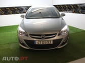 Opel Astra Sports Tourer 1.6 CDTi Cosmo S/S
