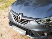 Renault Mégane Sport Tourer 1.2 TCE Limited