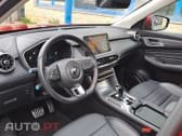 MG EHS 1.5 T-GDI Plug-in Hybrid Luxury