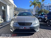Seat Leon 2.0 TDi FR S/S