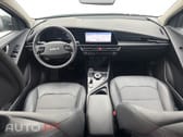 Kia Niro 64kWh