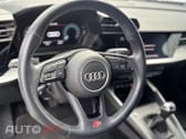Audi A3 Sportback s line