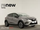 Renault Captur Captur 1.0 TCe Techno Bi-Fuel