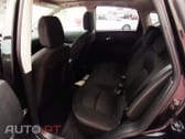 Nissan Qashqai 1.6 dCi Tekna