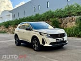 Peugeot 3008 1.5 BlueHDi GT EAT8