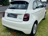 Fiat 500e 42 kWh Icon