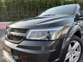 Dodge Journey 2.0 CRD R/T ATX