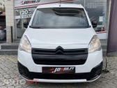 Citroen Berlingo 1.6 BlueHDi Feel