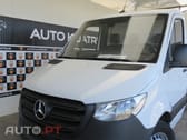 Mercedes-Benz Sprinter 314 CDI/32