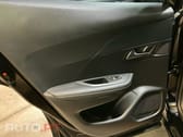 Peugeot E-2008 54 kWh Allure