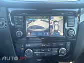 Nissan X-Trail 1.6 dCi 360