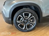 Jeep Avenger 1.2 GSE T3 Altitude