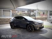 Cupra Tavascan 250 kW/77kWh 4Drive VZ