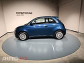 Fiat 500e Icon