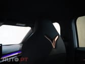 Cupra Tavascan 77 kWh Endurance