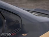 BMW M5 MANHART MH5 900E