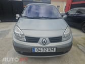 Renault Scénic 1.5 dCi Confort