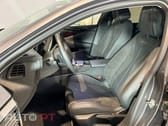 DS DS4 1.2 PureTech Performance Line EAT8