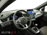 Renault Captur Captur 1.0 TCe Techno Bi-Fuel