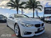 BMW 420 GRANCOUPE PACK M