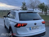 Volkswagen Tiguan 1.4 TSI eHybrid Life DSG
