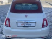 Fiat 500C 1.2 S S&S