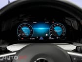 Volkswagen Golf Variant 2.0 TDi Life