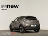 Renault Captur 1.2 ECO-G Techno