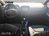 Renault Clio Sport Tourer Limited Tce