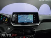 Peugeot E-2008 50 kWh Active