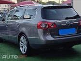 Volkswagen Passat Variant 2.0 TDI CONFORTLINE