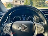 Nissan Qashqai 1.5 DCI
