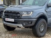 Ford Ranger 2.0 TDCi CD Raptor 4WD
