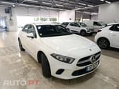 Mercedes-Benz A 250 e Style Plus