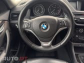BMW X1 20 d sDrive EfficientDynamics