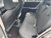 Toyota Yaris 1.0 VVT-i