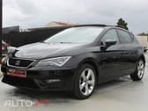 Seat Leon 1.0 EcoTSI Style S/S