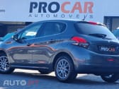 Peugeot 208 1.2 PureTech GT Line