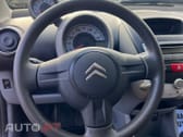 Citroen C1 1.0 X