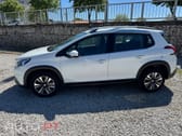 Peugeot 2008 1.2 PureTech Allure