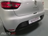 Renault Clio SOCIETE 1.5 DCI ZEN