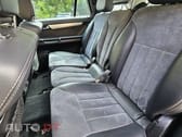 Mercedes-Benz R 320 CDi 4-Matic Longo