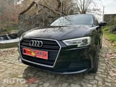 Audi A3 Sportback 1.0 TFSI Design