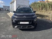 Citroen C3 Aircross 1.6 BlueHDi Feel S&S