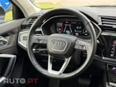 Audi Q3 35 TDI S line S tronic