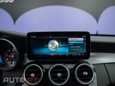 Mercedes-Benz C 220 d Avantgarde